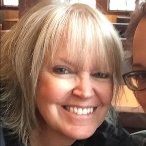 Meet your Posher, Kathi